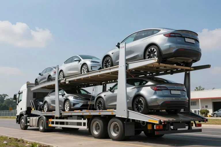 How to get accurate car shipping estimates